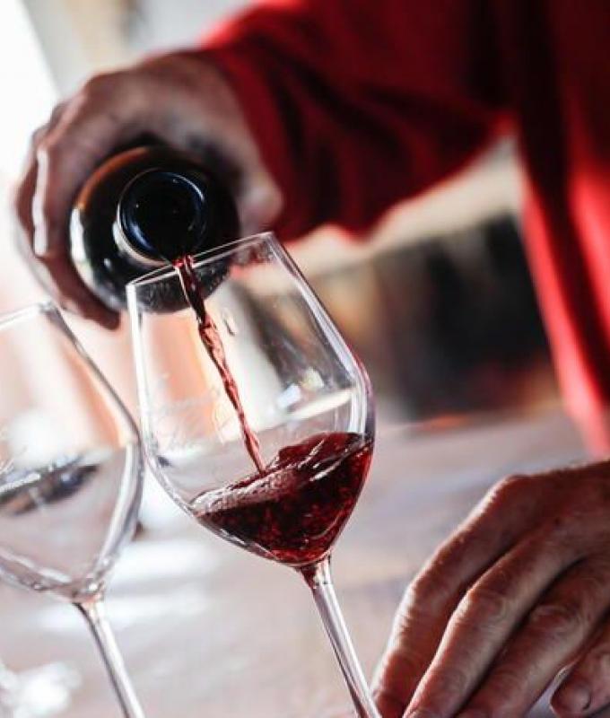 Coldiretti, a gennaio torna a crescere il valore dell’export del vino, +14% – Vinitaly – .