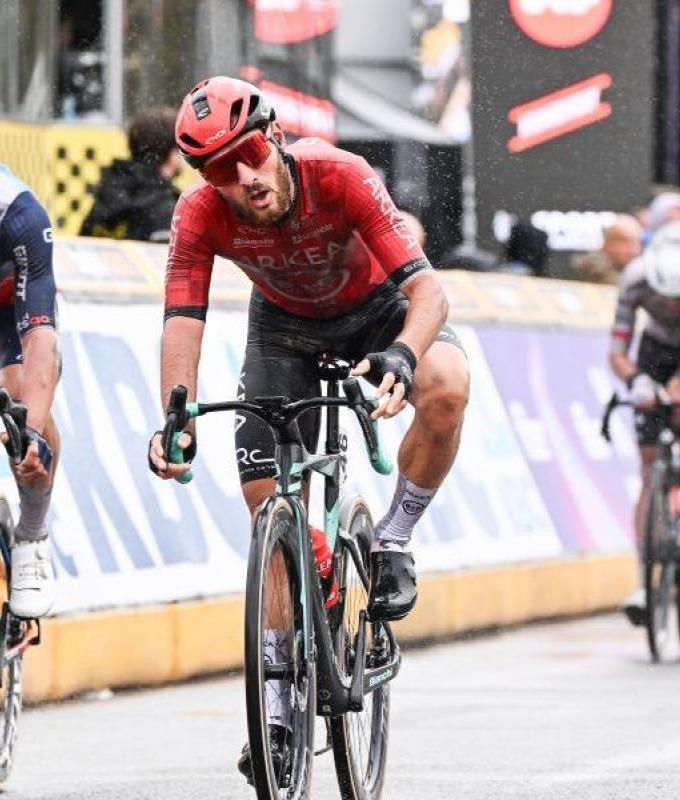 Nessun italiano nella top 30 della classifica ciclistica UCI. Comandi Pogacar – .