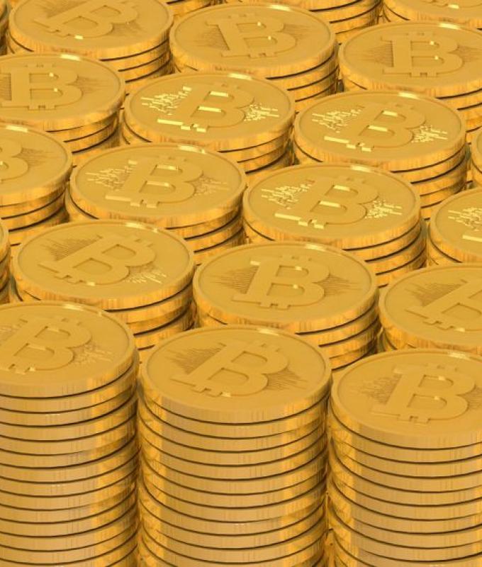 Bitcoin scivola sotto i 60.000 dollari. Nuovi record d’oro – .