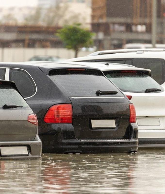 Alluvione a Dubai, cos’è il cloud seeding? È responsabile delle precipitazioni record? – .
