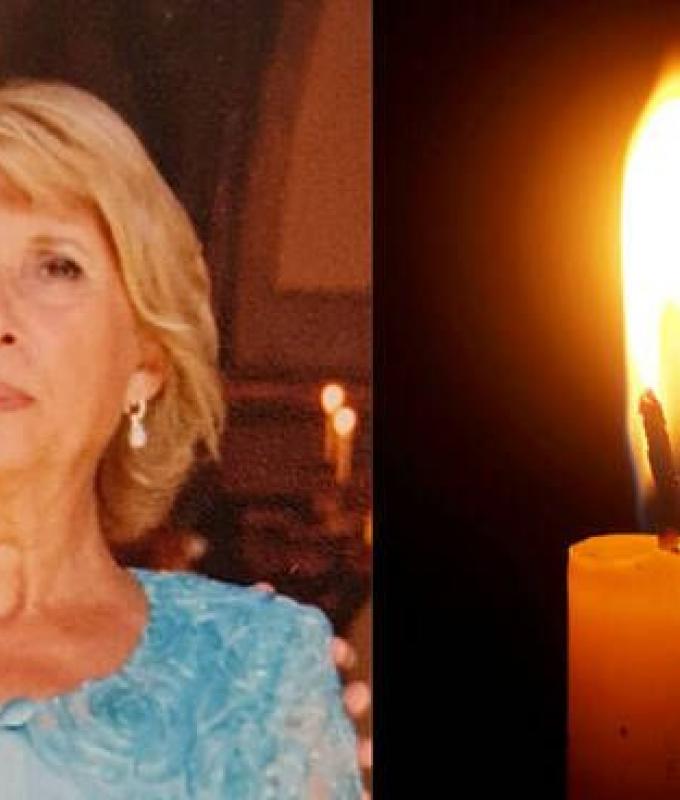 Sorrento, grazie da Claudio (Jeroen) Ferrara per aver partecipato al lutto per la zia Dott.ssa Maria Rosaria Ferrara – .