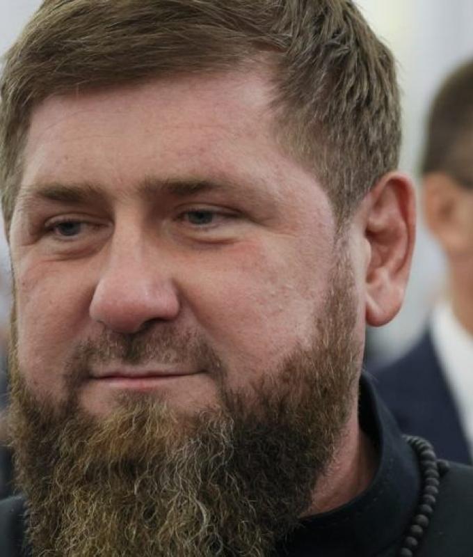 Kadyrov, “malato terminale”. Le condizioni del leader ceceno – Il Tempo – .