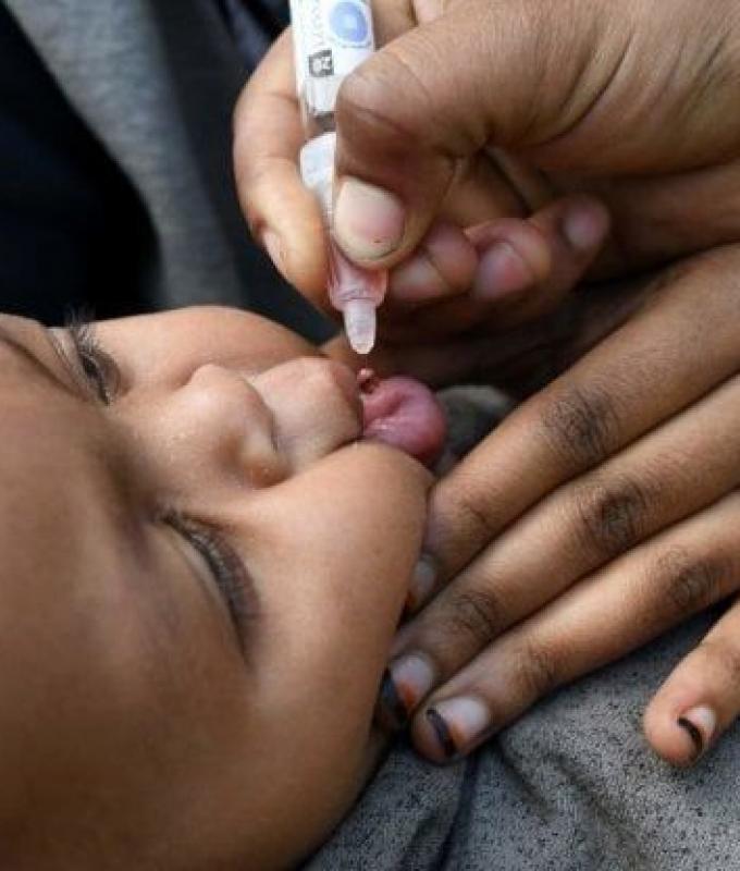 Peccato: garantire l’immunizzazione dalle malattie prevenibili a tutti i bambini senza disuguaglianze