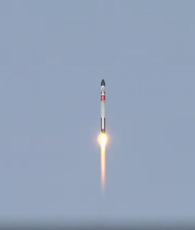 Rocket Lab lancia la nuova tecnologia della vela solare della NASA verso l’orbita (video, foto) – .