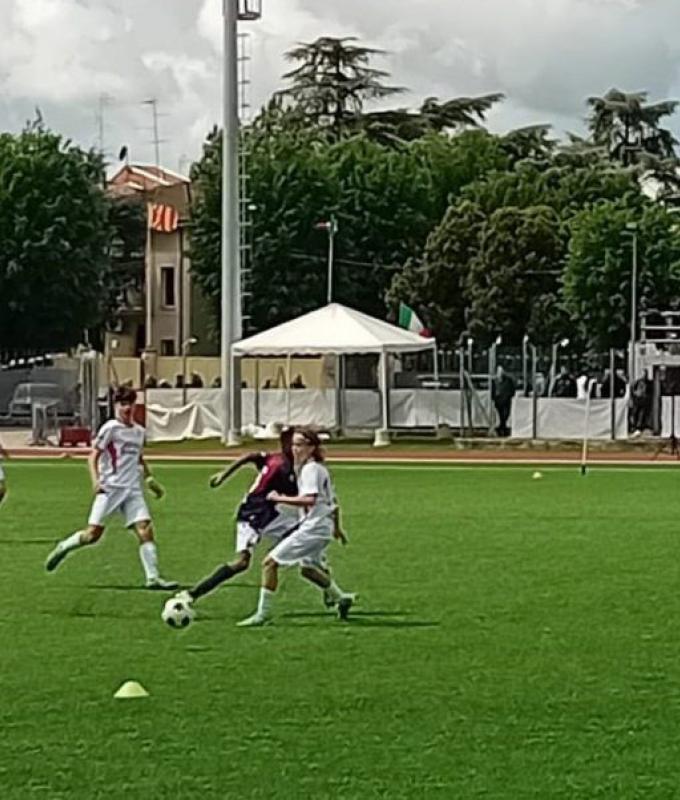 Calcio Under 13, il Sudtirol vince il Torneo Primavera a San Felice – SulPanaro – .