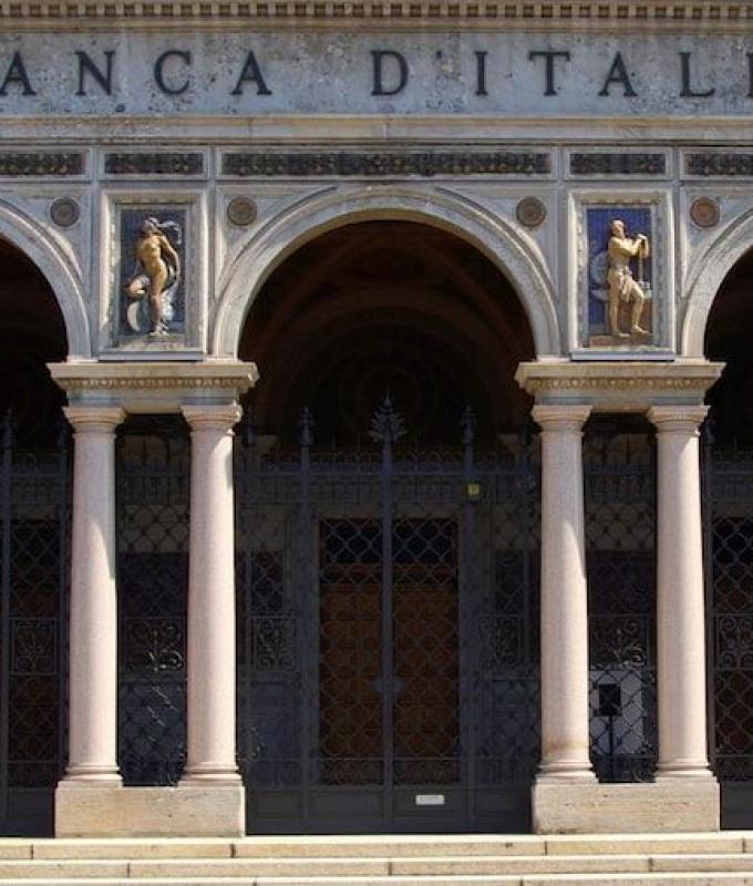 Bankitalia blocca il dividendo Bff, il titolo crolla a Piazza Affari (-10%) – .