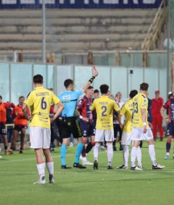 Altro 0-0, il Taranto elimina il Picerno e accede alla fase nazionale dei playoff – .