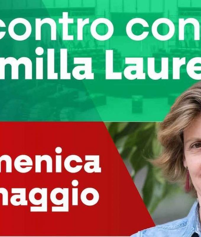 Todi, incontro con l’eurodeputato PD Laureti « ilTamTam.it il quotidiano online dell’Umbria – .