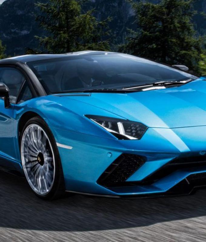 Quanto costa una Lamborghini? Il prezzo sorprende tutti – .
