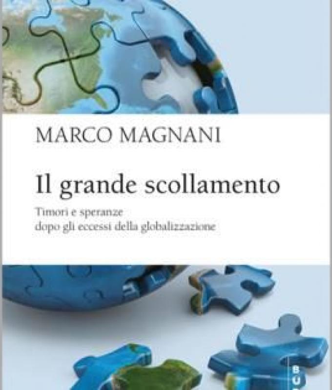 Dove ci porterà “La Grande Disconnessione”? Il libro di Marco Magnani – .