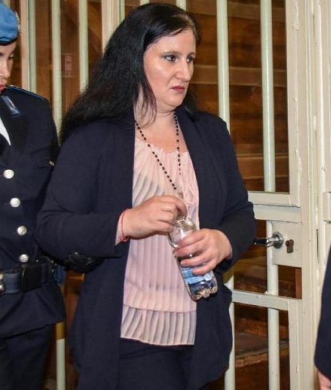 Alessia Pifferi, la donna che lasciò morire di fame la figlia di 18 mesi, condannata all’ergastolo – .