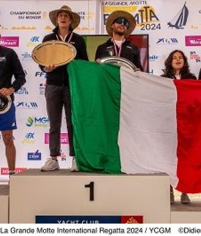 Oro Tita-Banti e bronzo Ugolini-Giubilei – PugliaLive – Quotidiano d’informazione online – .