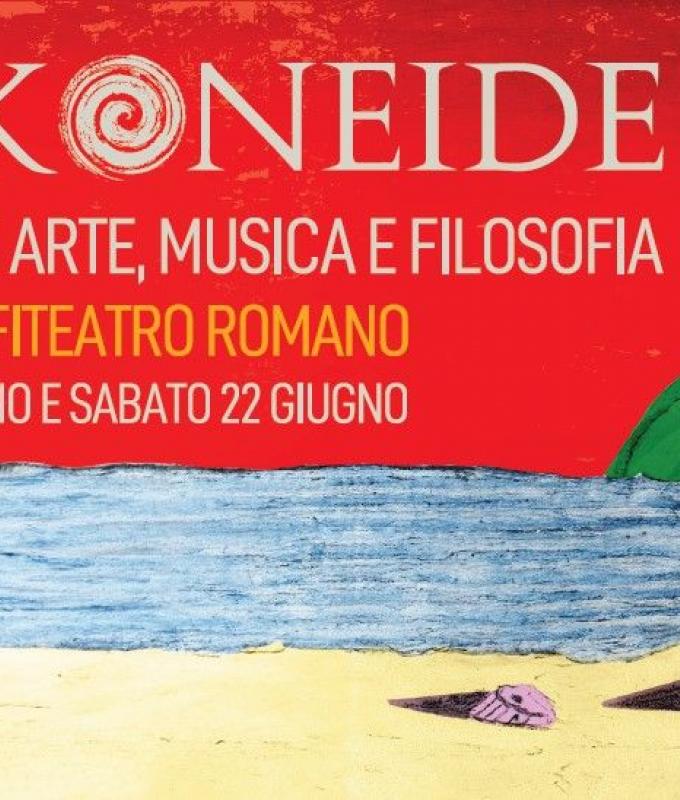 Popsophia – Festival Contemporaneo – Ancona Cultura – .