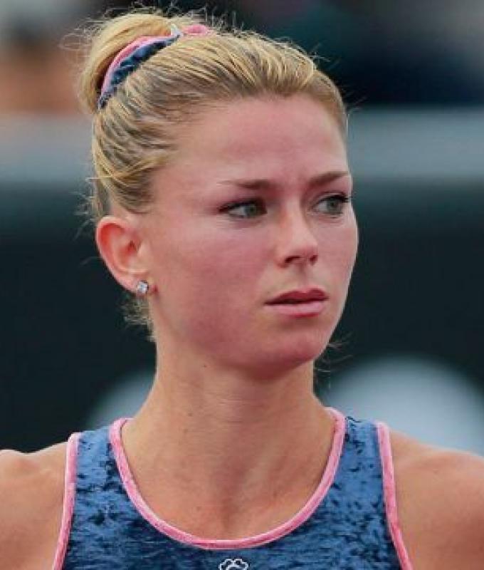 Camila Giorgi, quanto ha guadagnato in carriera l’ex numero 1 del tennis femminile italiano – .