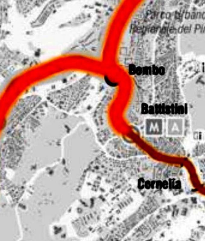 Da Battistini a Torrevecchia, in cinque vogliono progettare il prolungamento della metro A – .