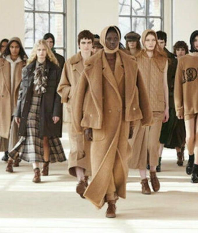 Max Mara creerà un fashion hub presso le ex Fiere di Reggio Emilia – .