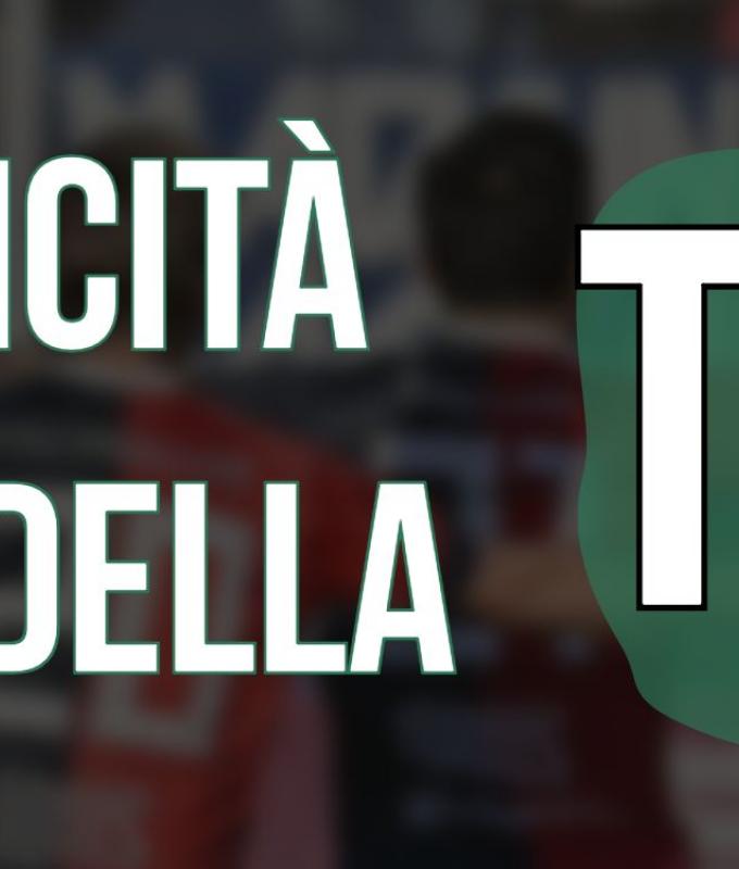 “La salvezza del Cagliari? Ranieri è un fattore, non lascerà nulla di intentato” – .