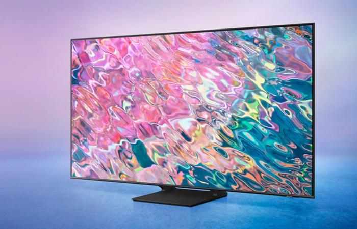 Samsung, la smart TV da 50 pollici costa pochissimo: l’offerta – .