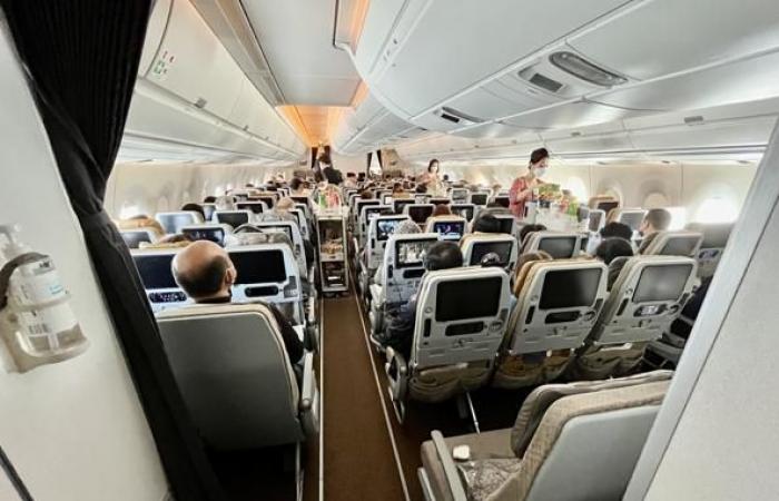 Il volo Milano-Barcellona con un aereo di lusso che costa meno di uno low cost – Corriere.it – .