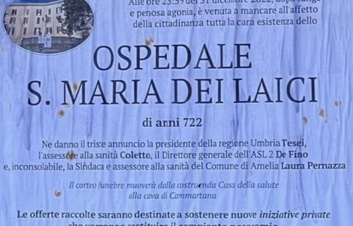 il sindaco Pernazza su tutte le furie – Corriere dell’Umbria – .