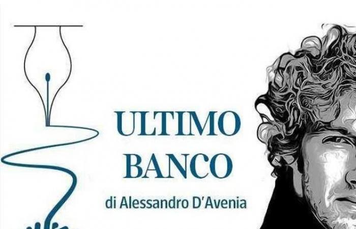 Draghi e Principesse | Ultima panchina di Alessandro D’Avenia – .