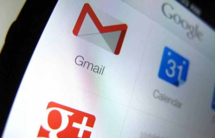 Gmail down in tutto il mondo: ecco cosa sta succedendo