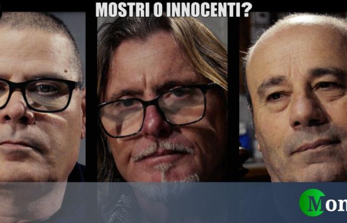Strage di Ponticelli, cosa è successo e chi sono Ciro Imperante, Giuseppe La Rocca e Luigi Schiavo – .
