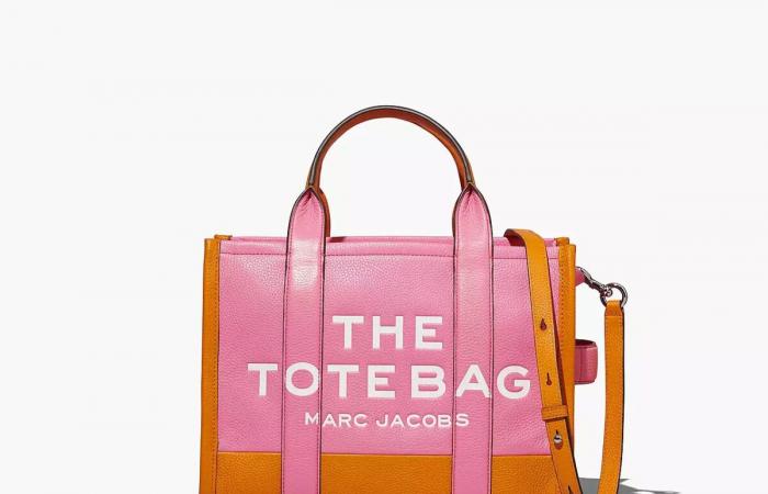 Tote Bag, 5 borse super cool da indossare tutti i giorni – .