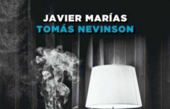 Javier Marias – Recensione di Tomás Nevinson – .