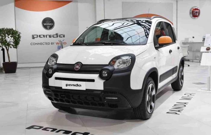 Fiat Panda a 10 euro: l’incredibile offerta che sta entusiasmando il mercato