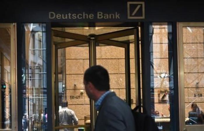 Così una “mini” scommessa su Deutsche Bank ha bruciato 30 miliardi dalle Borse europee – Corriere.it – .