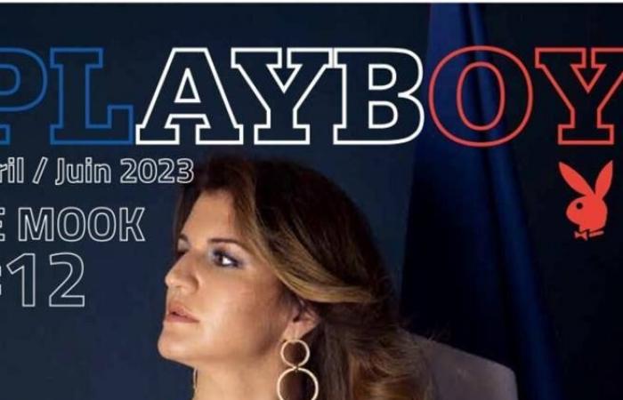 La viceministra Marlène Schiappa sarà in copertina su Playboy-Corriere.it – .