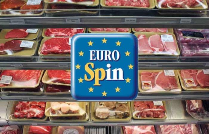 Carne Eurospin, sai da dove viene? Ecco quali aziende sono coinvolte – .