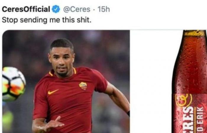 Tweet offensivo sull’ex calciatore Bruno Peres, amministratore delegato di Ceres sotto processo per diffamazione aggravata – .