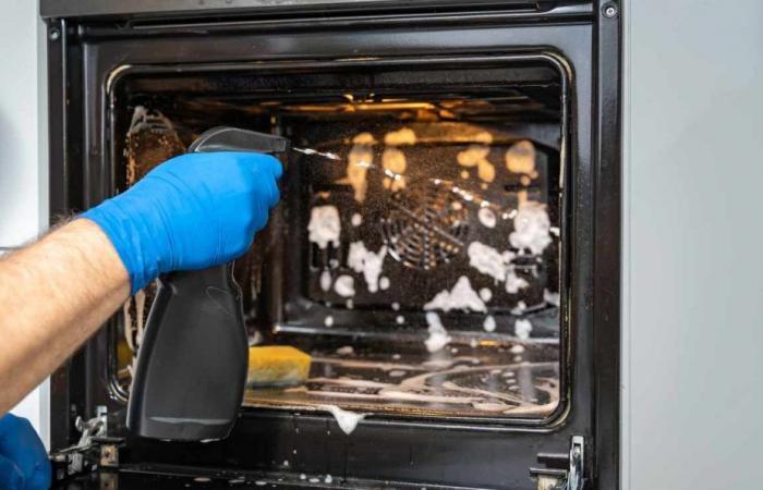 Tutti metodi naturali per pulire anche il forno più incrostato: provalo! – .