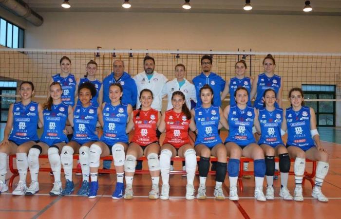 Catania capitale del volley giovanile, teatro delle finali del campionato Under 16 femminile – BlogSicilia – .