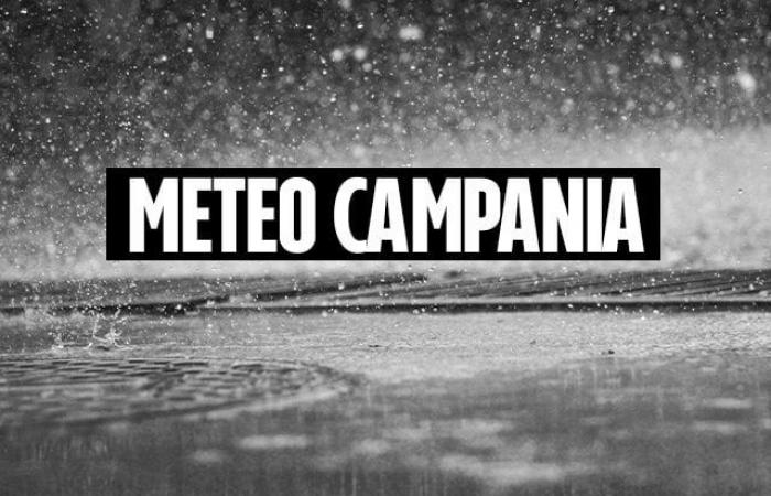 Meteo Napoli e Campania, piogge e temporali nel weekend del 26-27-28 maggio – .