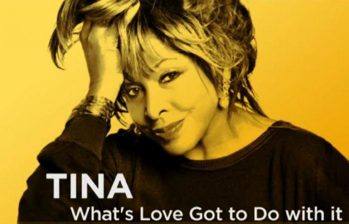 Tina Turner – Cosa c’entra l’amore (film La7), le anteprime – .