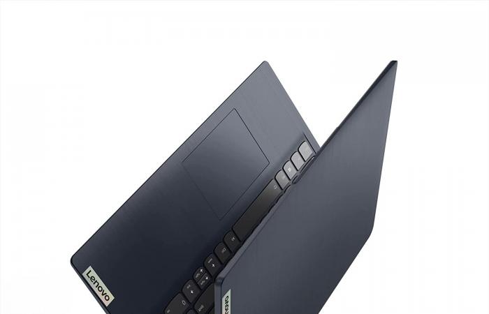Lenovo IdeaPad 3 con Core i7: SCONTO SHOCK – .