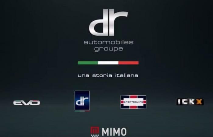 Le nuove auto Ickx, il nuovissimo marchio Dr Group che continua a espandersi in Italia (e registra vendite record) – .