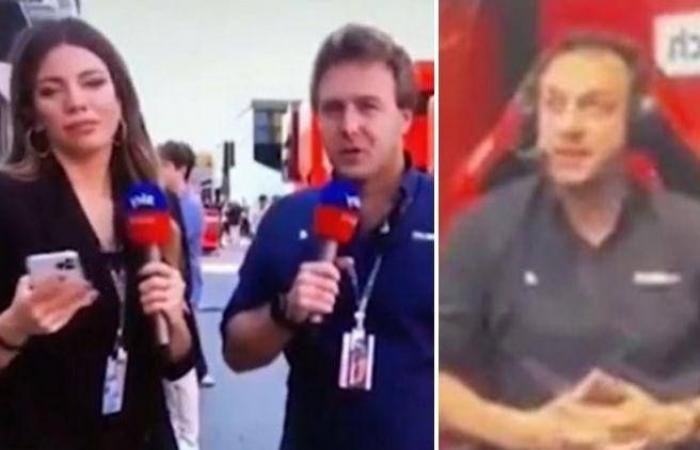 Formula 1, brutte battute e giochi di parole di due telecronisti, in diretta tv – Corriere.it – .