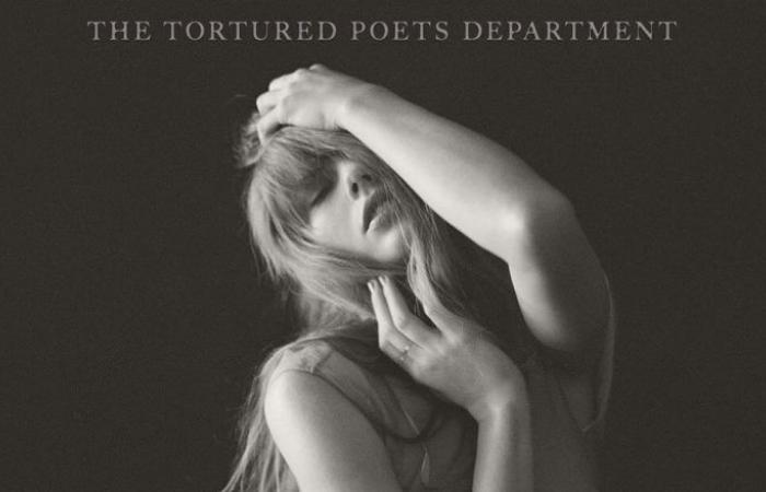 è uscito il nuovo album “The Tortured Poets Department” e, sorprendentemente, è un doppio album – .