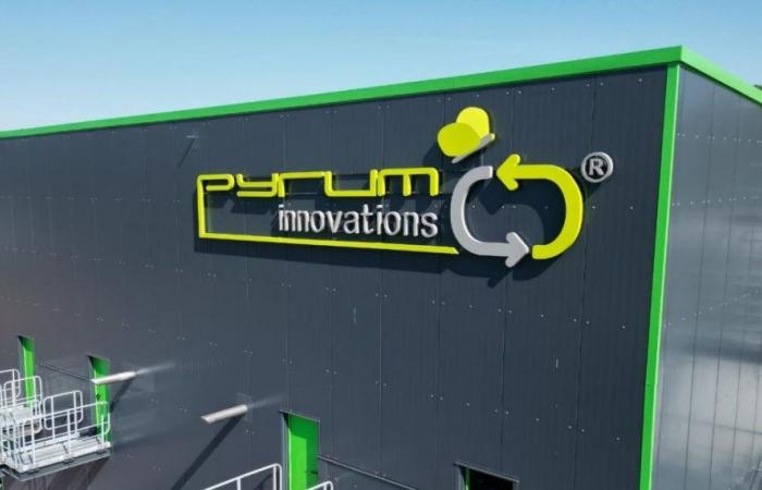 Pyrum Innovations AG ha ricevuto la certificazione Recycled Claim Standard (RCS) per il suo olio di pirolisi – .