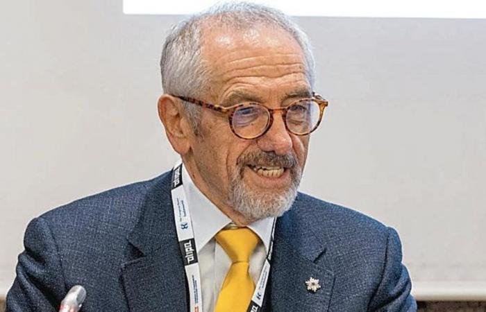 È morto l’imprenditore Gianpietro Benedetti, aveva 81 anni – .