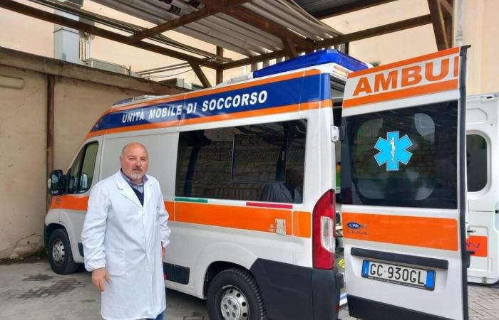 Nuove ambulanze per gli ospedali di Gela e Mazzarino – il Gazzettino di Gela – .