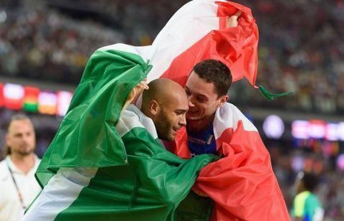 Atletica leggera, gli Europei si tingono d’oro grazie alla 4×100 di Lorenzo Patta e Filippo Tortu La Nuova Sardegna – .