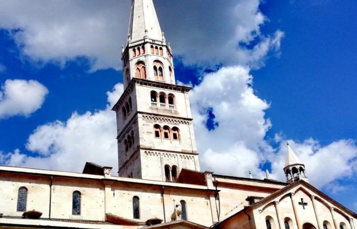 In arrivo un nuovo tour della città di Modena dedicato ai tesori del Duomo di Modena – .