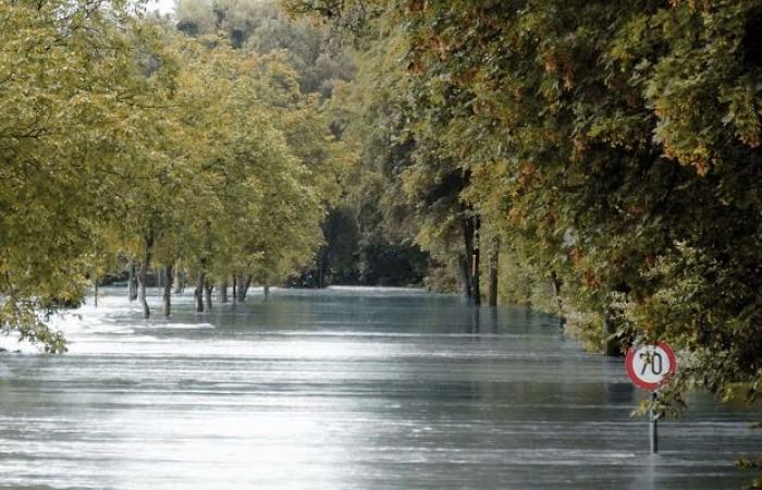 In Gazzetta i contributi per le alluvioni in Emilia-Romagna, Toscana e Marche – .