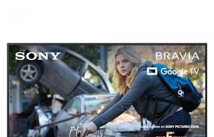 CHE PREZZO per questo TV Sony BRAVIA! 50″ e qualità TOP per meno di €600 – .