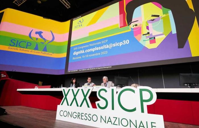 Secondo congresso di Cure Palliative Pediatriche della Regione Lazio al Castello di Santa Severa • Terzo Binario News – .